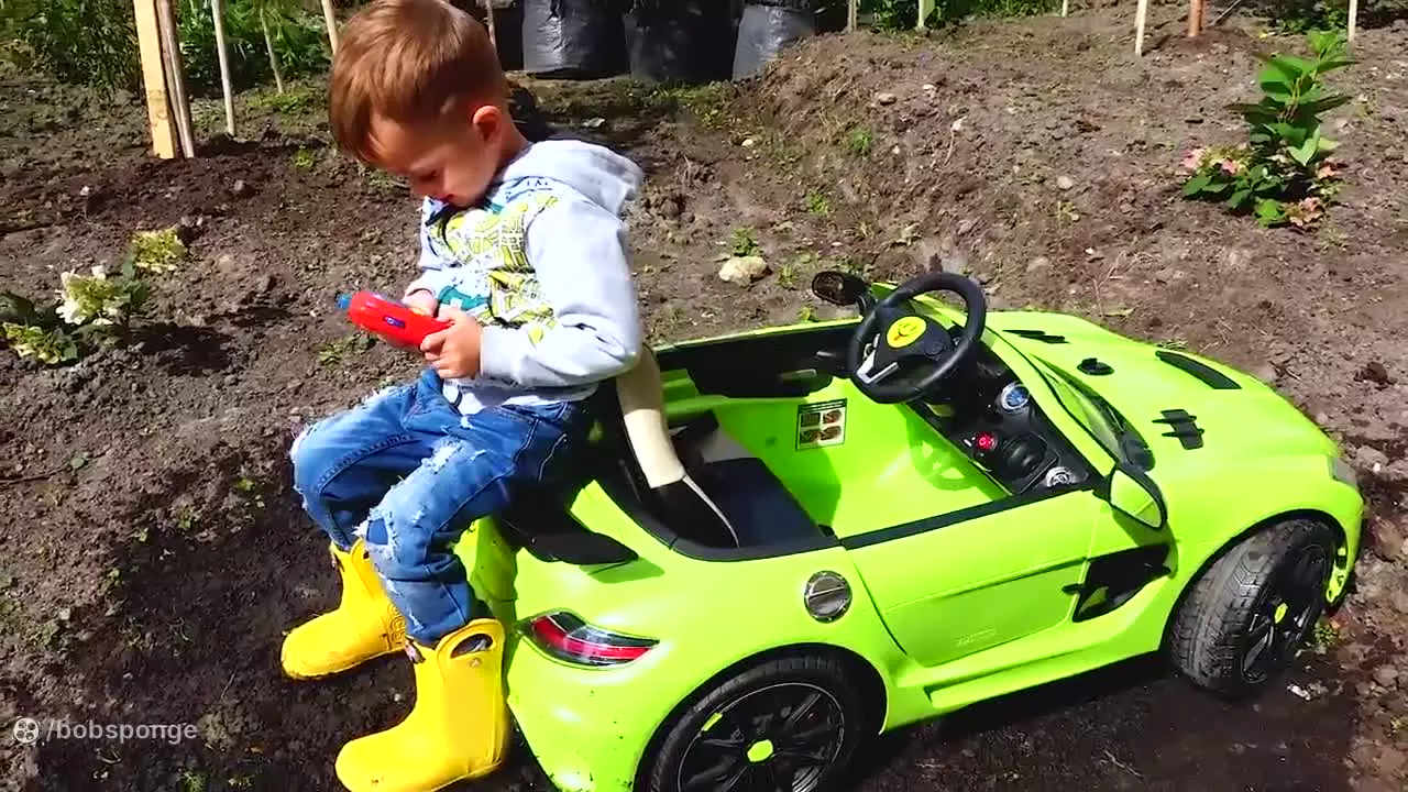 کارتون ولاد و نیکی, برنامه کودک ولاد و نیکی, ولاد و نیکیتا جدید، ولاد نیکی