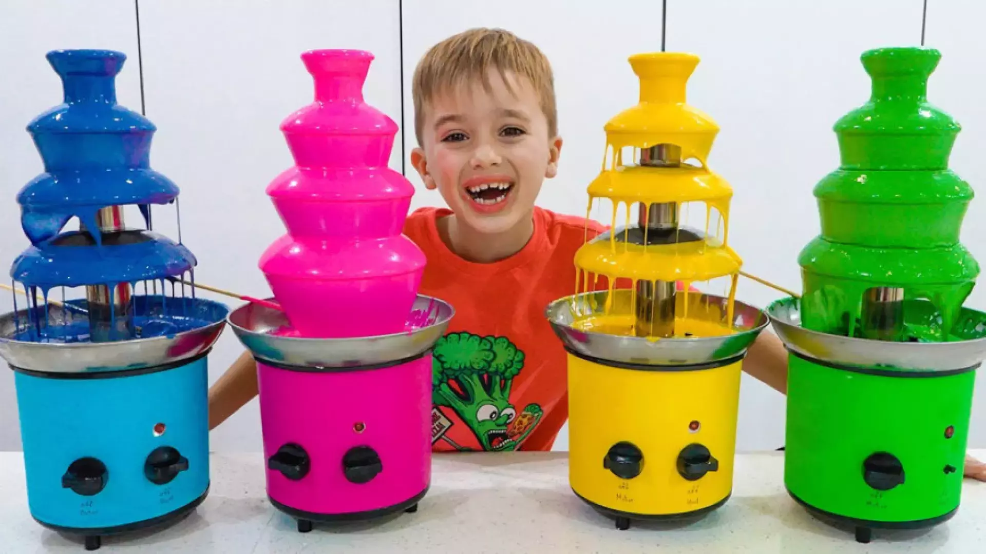 ولاد و نیکی-چالش پلیس بازی-برنامه کودک ولادو نیکی جدید-سرگرمی کودک کارتون ولاد