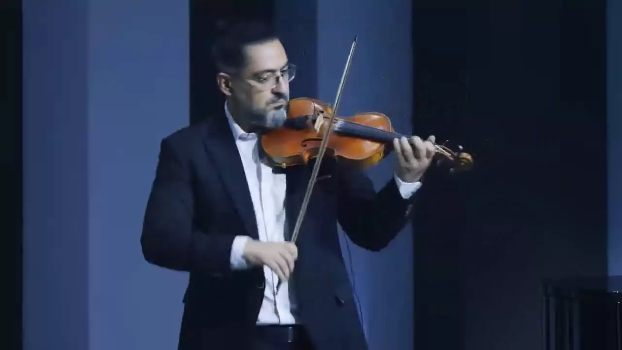 کارناوال قسمت ۱ / کارناوال رامبد جوان قسمت ۱۹