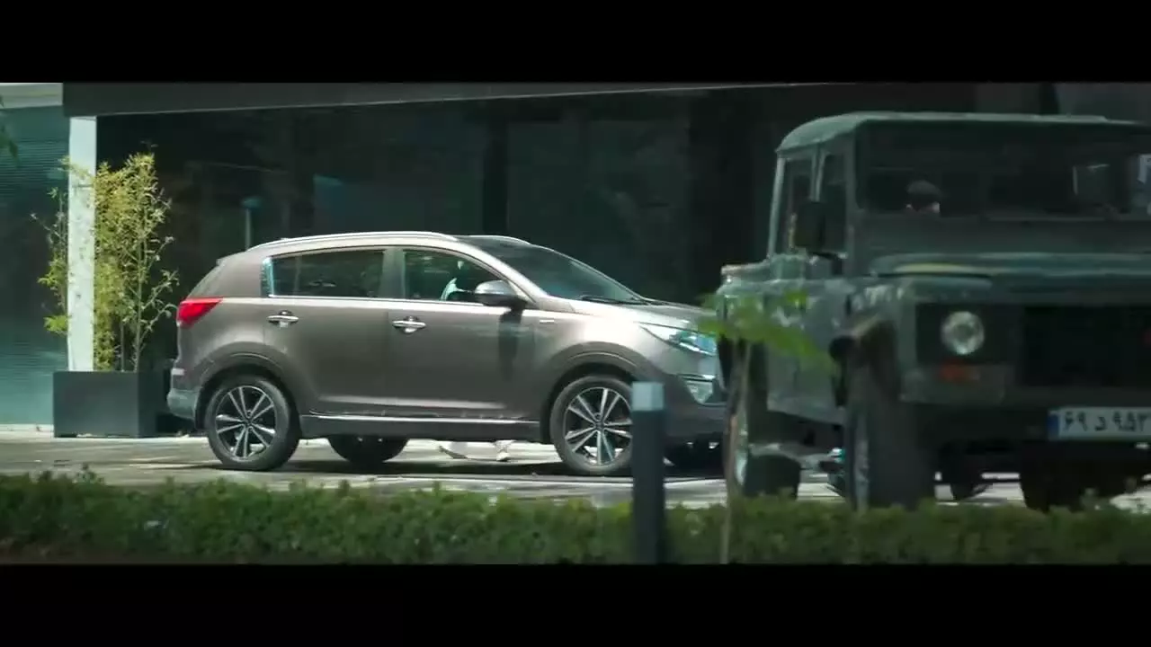 سریال نمایش خانگی از یاد رفته