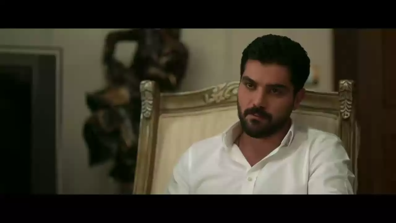 دانلود سریال از یاد رفته قسمت ۱۴ چهاردهم