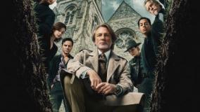 فیلم بیدار شو مرد مرده ۲۰۲۵