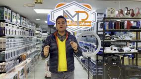 فروش لوازم جانبی گوشی با مدریت ناصر نجاری ، آنتیک فون