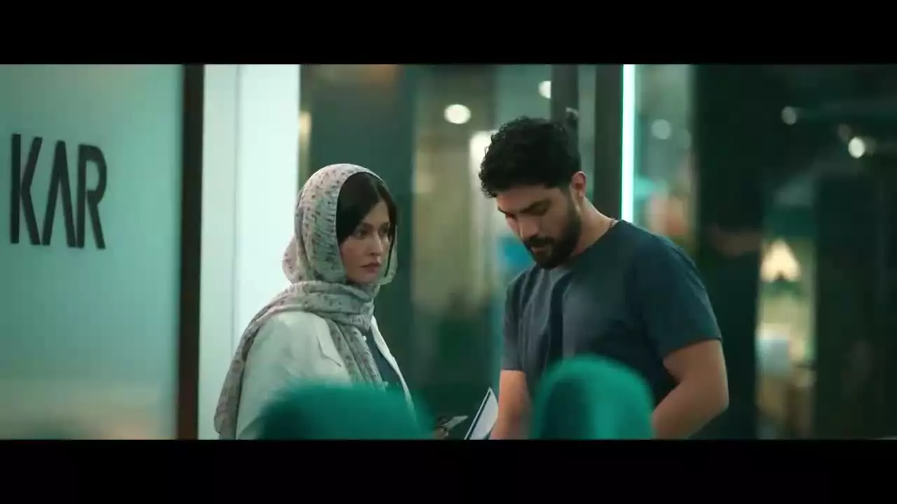 از یاد رفته سریال ایرانی