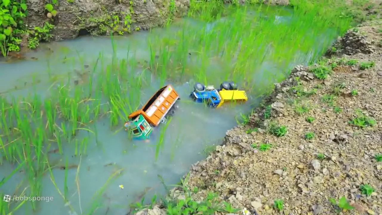 ماشین کوچولوها _ ماشین اسباب بازی _ ماشین بازی کودکانه _ کارتون جدید