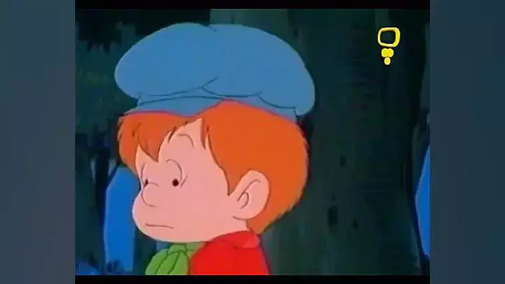 کارتون خاله ریزه: دنیای شگفت‌انگیز و شخصیت‌های جذاب