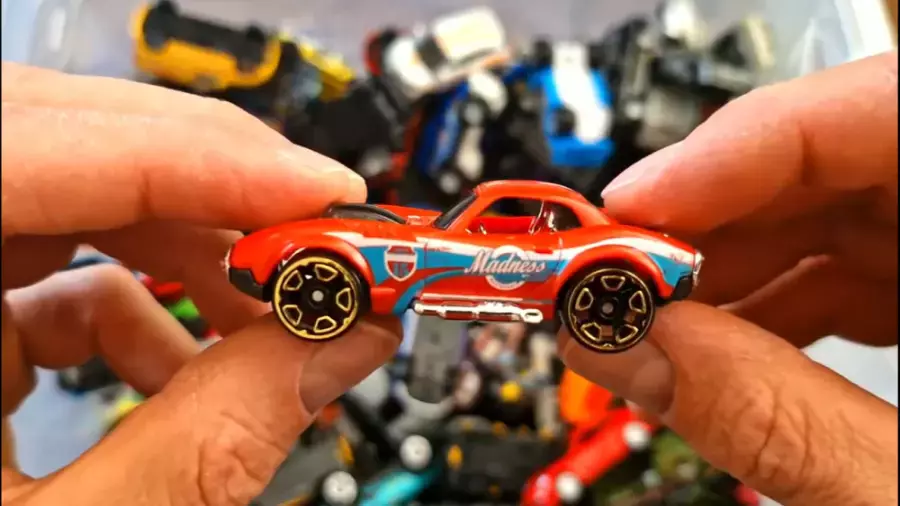 کارتون - انیمیشن ماشین بازی جدید - کودک - برنامه کودک