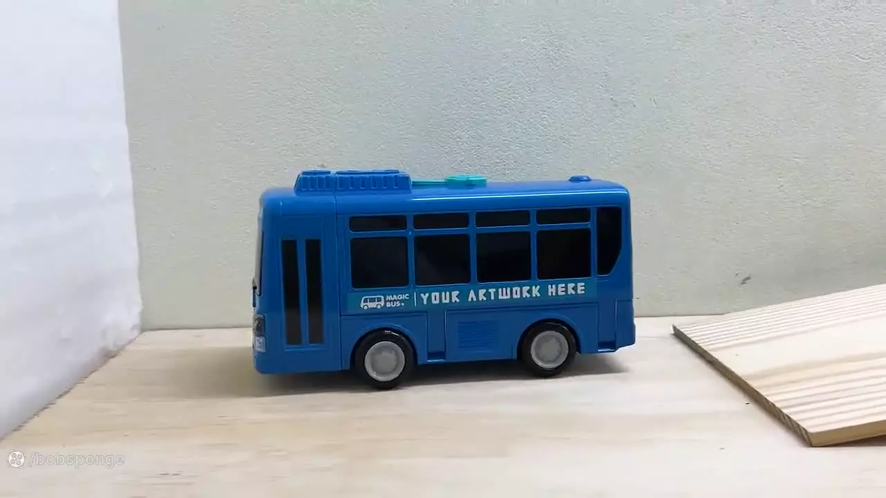 ماشین کوچولوها _ ماشین اسباب بازی _ ماشین بازی کودکانه _ کارتون جدید