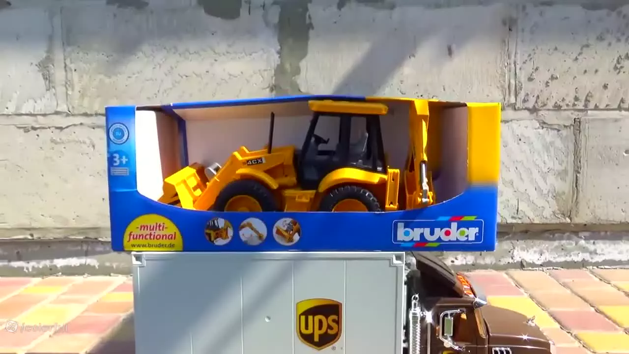 کارتون ماشین بازی الکس - کودک سرگرمی الکس - ماشین بازی جدید - سرگرمی کودک