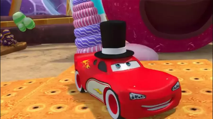 کارتون جدید ماشین ها - برنامه کودک ماشین بازی - انیمیشن جدید ماشین ها