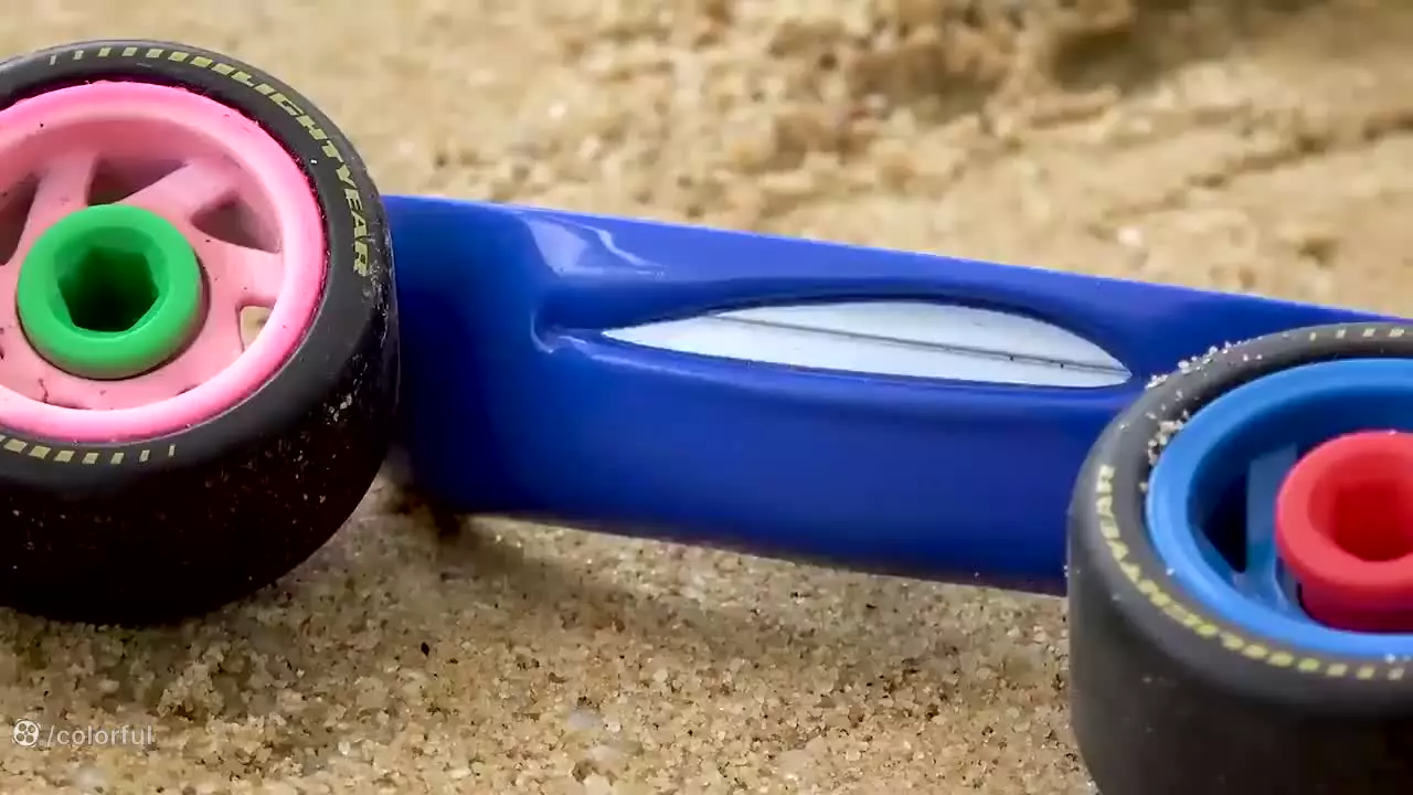 ماشین بازی جدید، کارتون کودک ماشین بازی ،ماشین بازی کودکانه، سرگرمی کودک