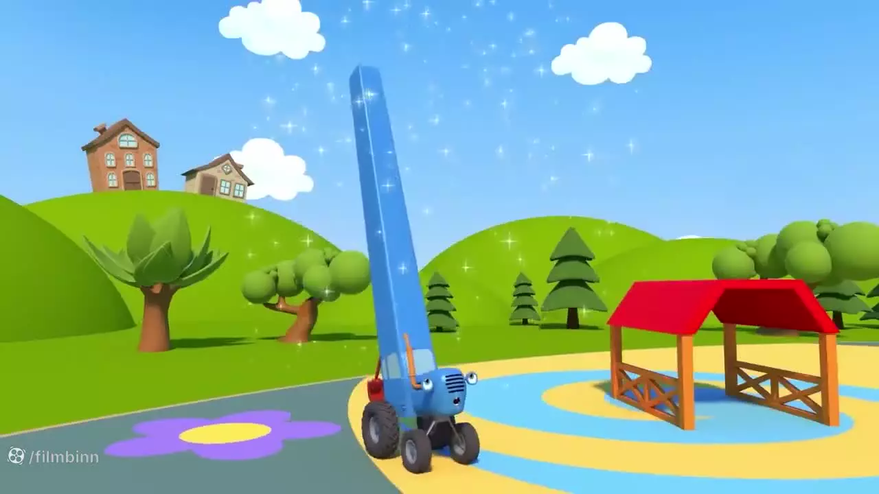 انیمیشن ماشین ها/دانلود انیمیشن جدید/انیمیشن کودک/ماشین بازی جدید/کارتون جدید