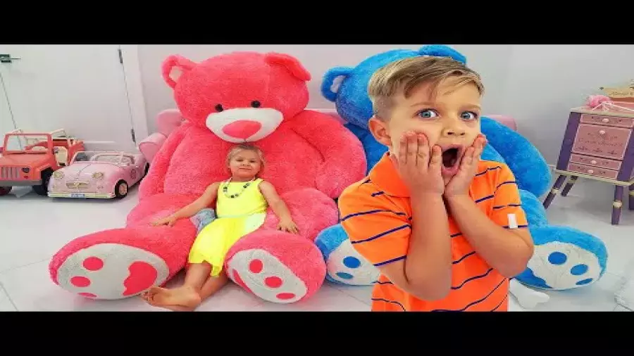 ماجراهای جدید دیانا و روما: دنیای شگفت‌انگیز انیمیشن!