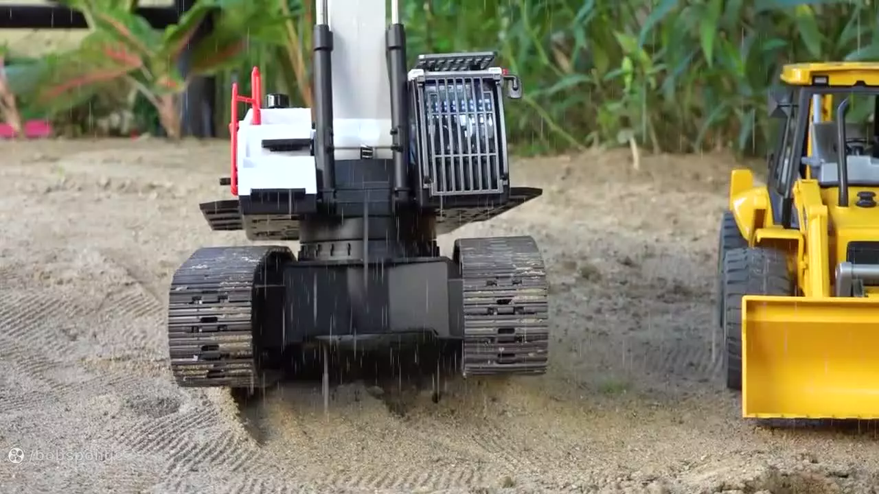 ماشین کوچولوها _ ماشین اسباب بازی _ ماشین بازی کودکانه _ کارتون جدید