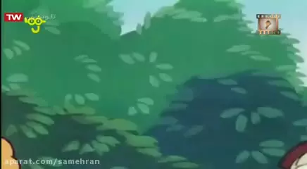 ماجراهای جذاب خاله ریزه و قاشق سحرآمیز - قسمت 16