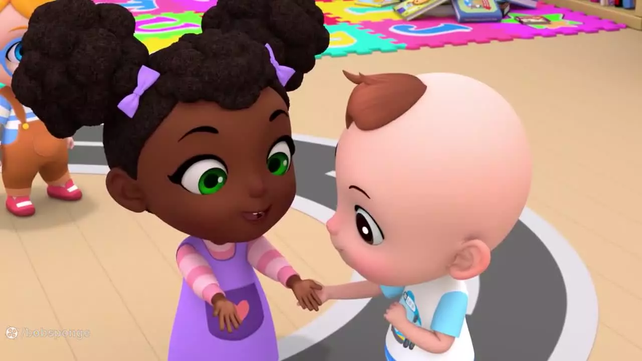 ماشین کوچولوها _ ماشین اسباب بازی _ ماشین بازی کودکانه _ کارتون جدید