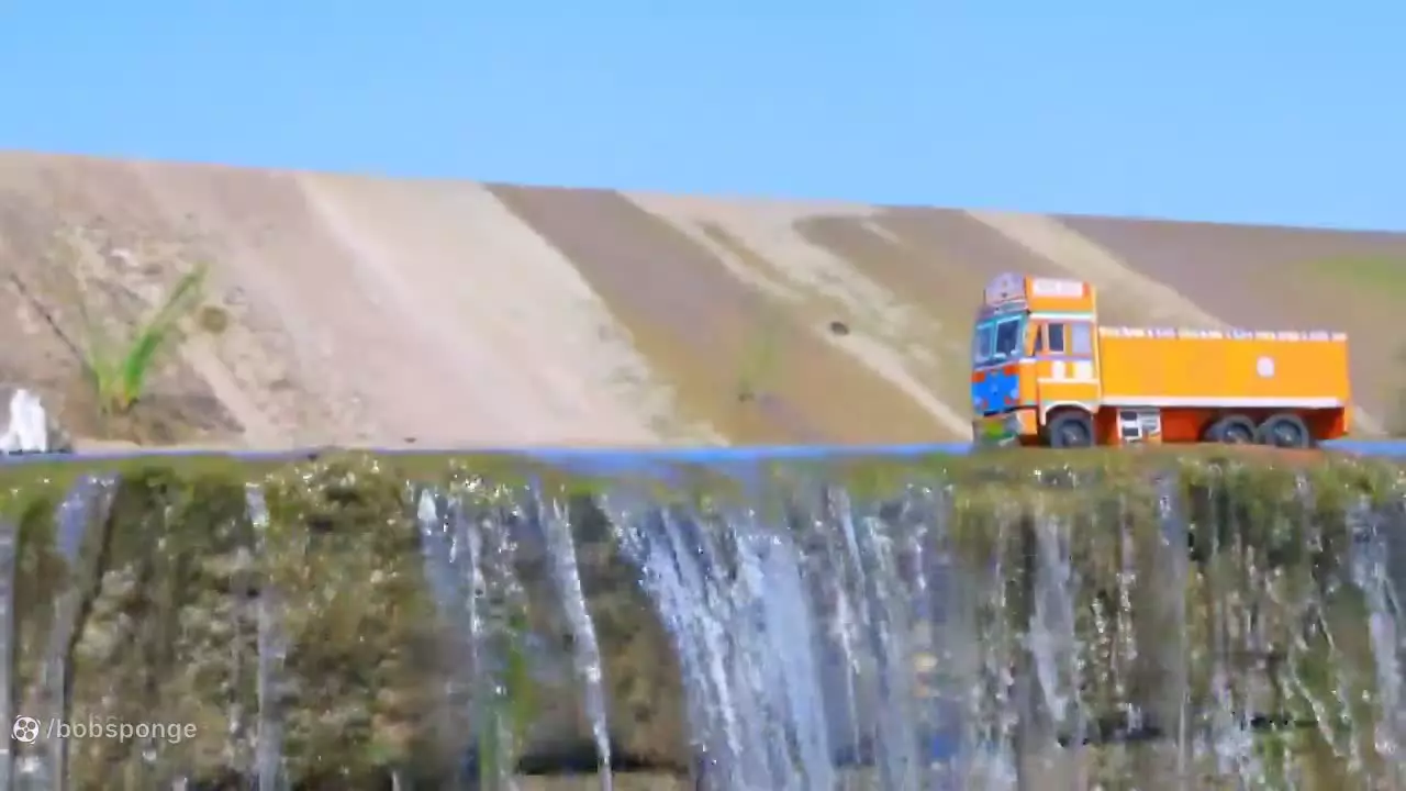 ماشین کوچولوها _ ماشین اسباب بازی _ ماشین بازی کودکانه _ کارتون جدید