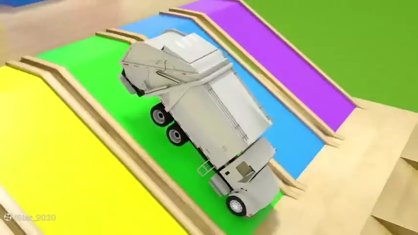 کارتون ماشین ها _ برنامه کودک جدید ماشین بازی _ ماشین بازی طولانی