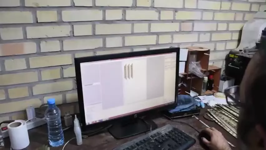 آفرینه، خانه‌ی صنایع دستی دست‌ساز ایرانی