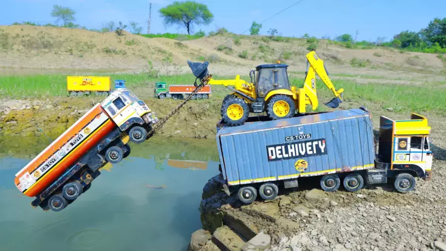 ماشین کوچولوها _ ماشین اسباب بازی _ ماشین بازی کودکانه _ کارتون جدید