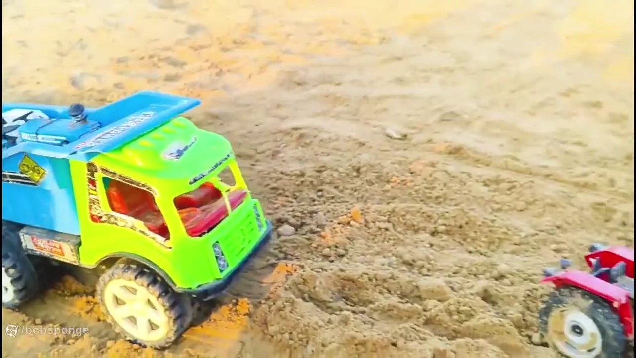 ماشین کوچولوها _ ماشین اسباب بازی _ ماشین بازی کودکانه _ کارتون جدید