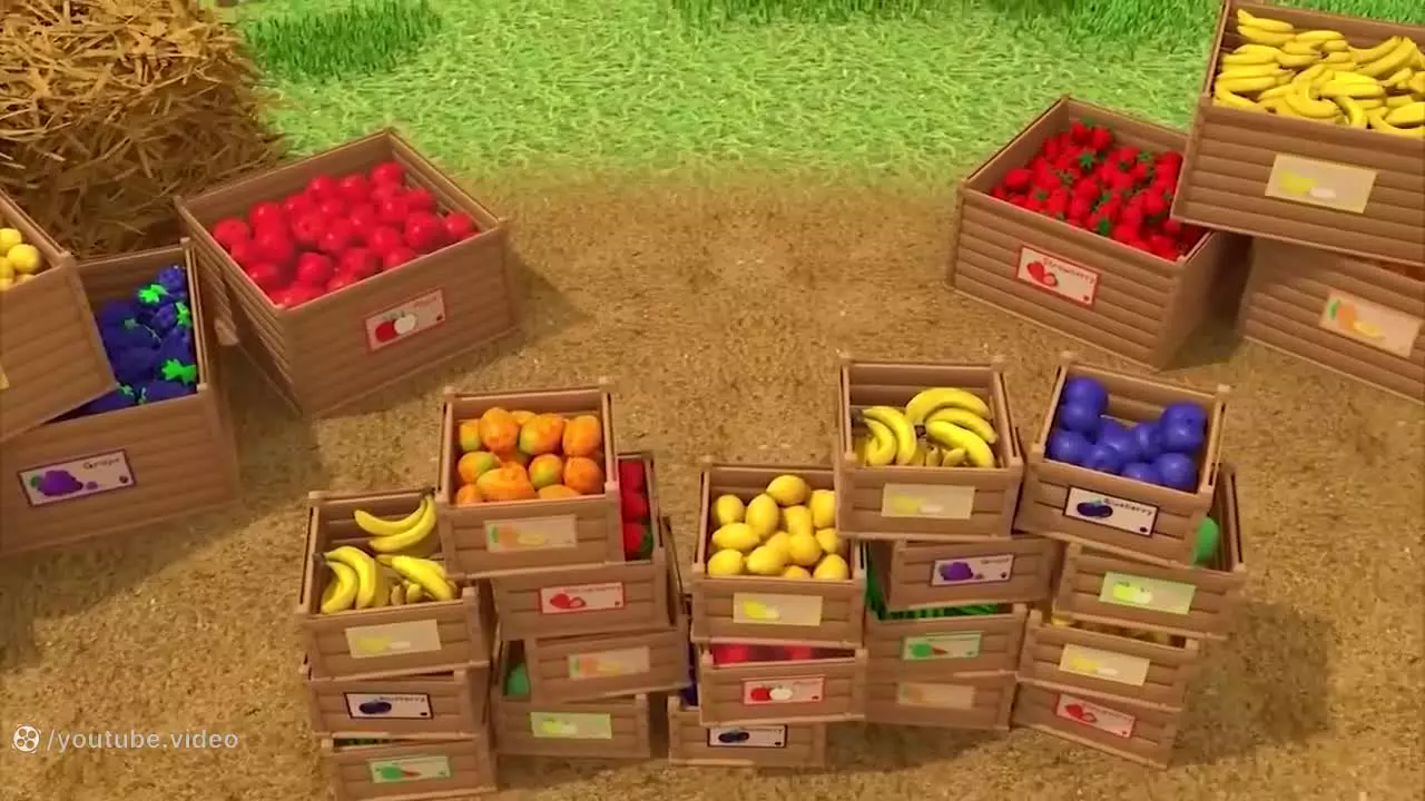 کارتون جذاب کودکانه - کارتون کودک جدید - کارتون ماشین بازی کودکانه