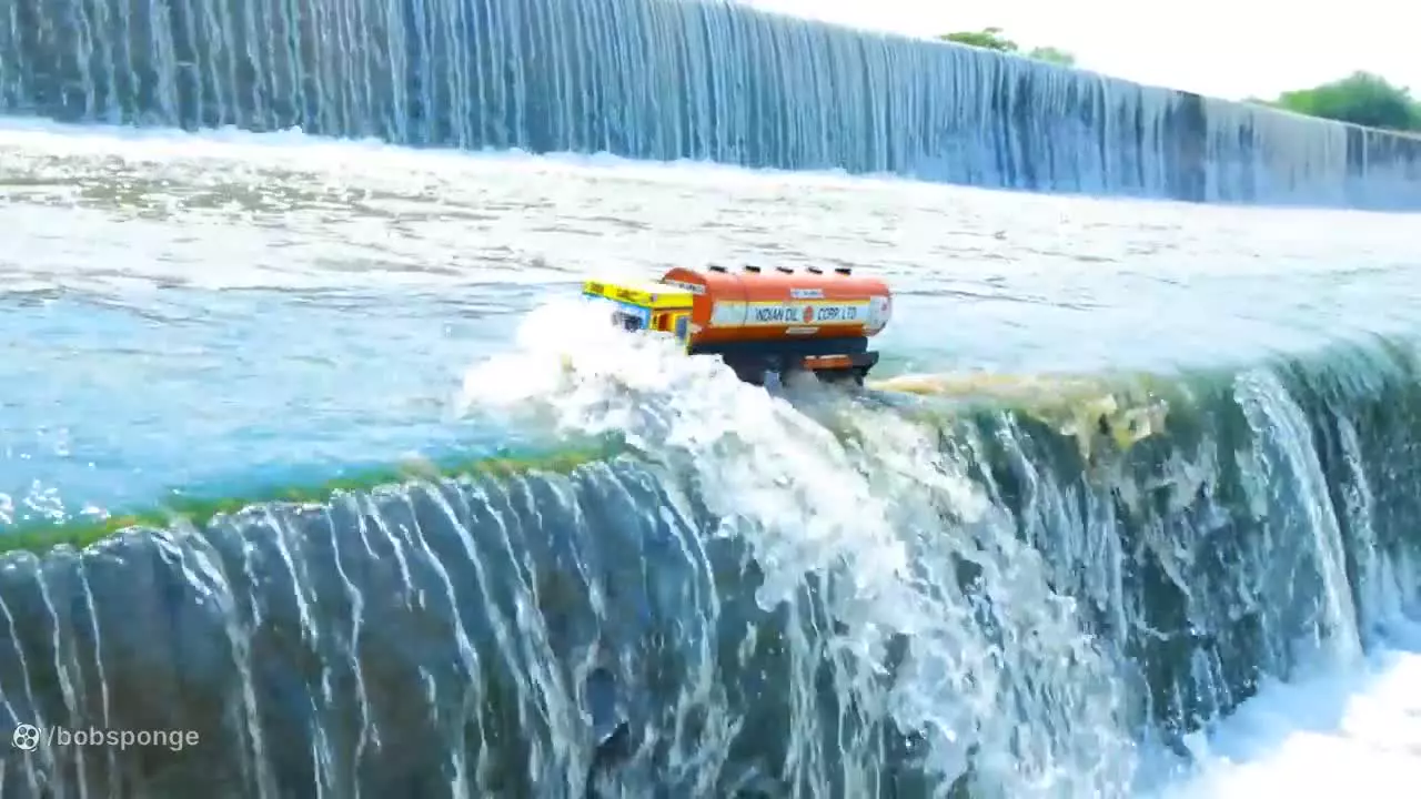 ماشین کوچولوها _ ماشین اسباب بازی _ ماشین بازی کودکانه _ کارتون جدید