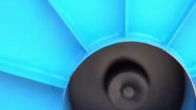 قیمت مناسب فن سانتریفیوژ{هلدینگ کولاک فن}در استهبان09124598284