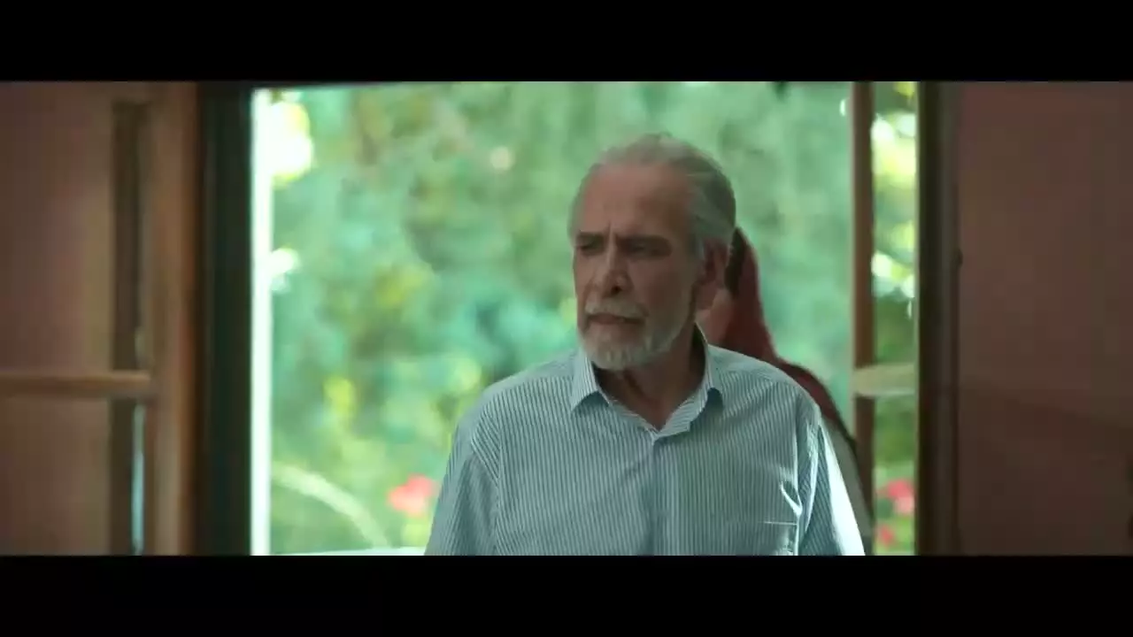 سریال از یاد رفته قسمت ۳