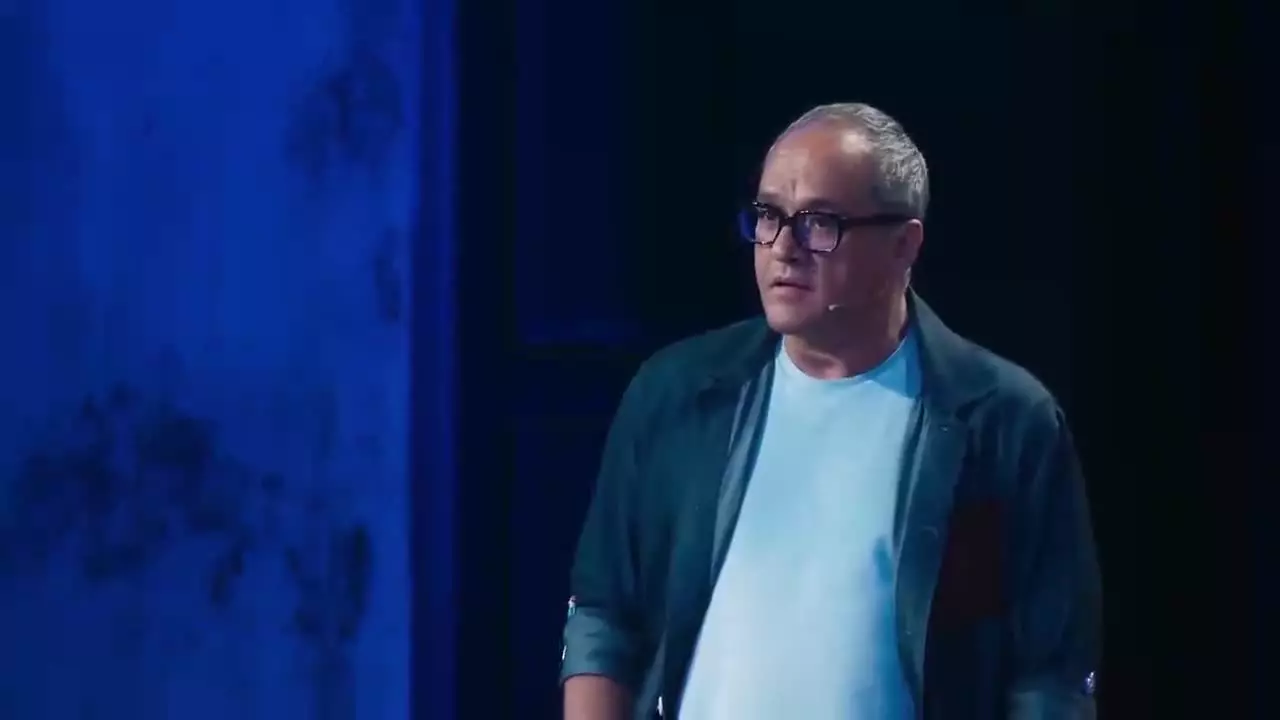 کارناوال رامبد جوان - قسمت ۷