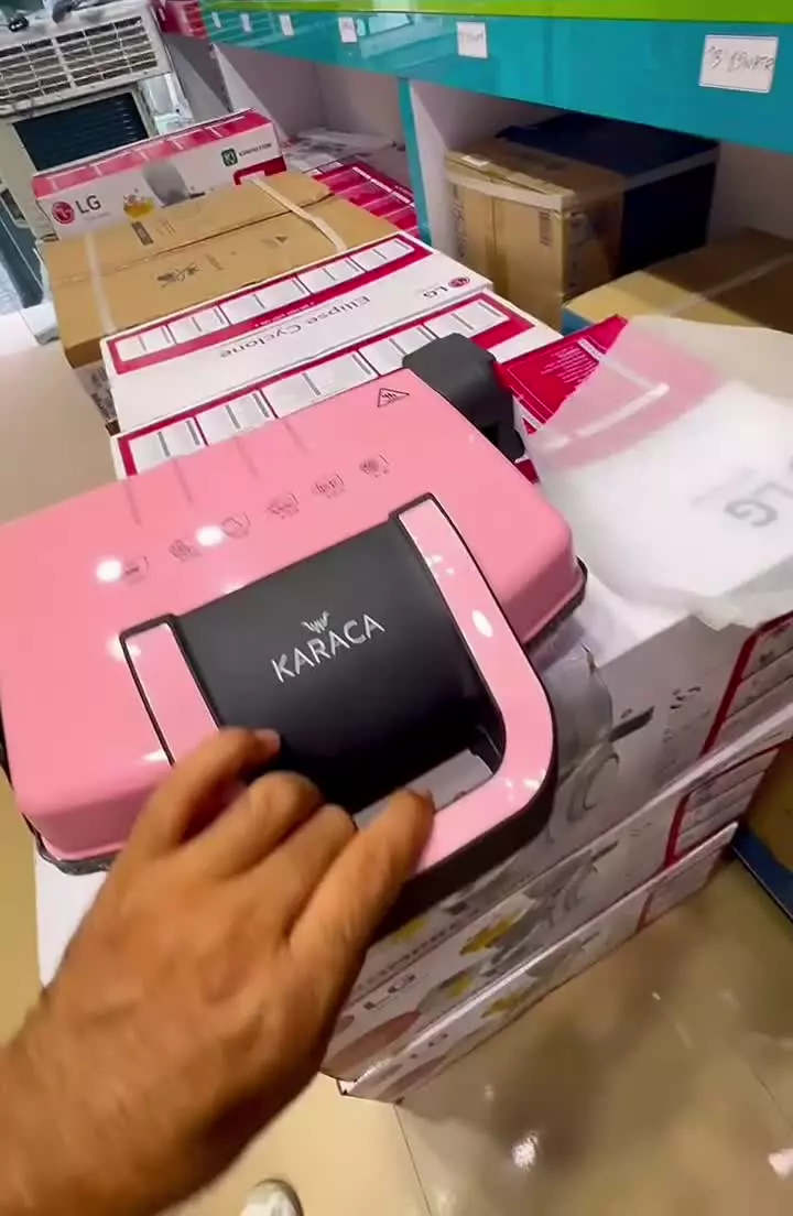 لوازم خانگی کاراجا