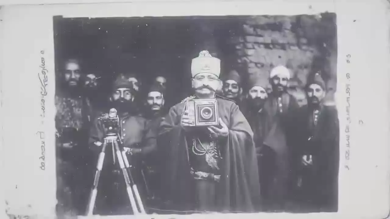 دانلود کارناوال قسمت ۵