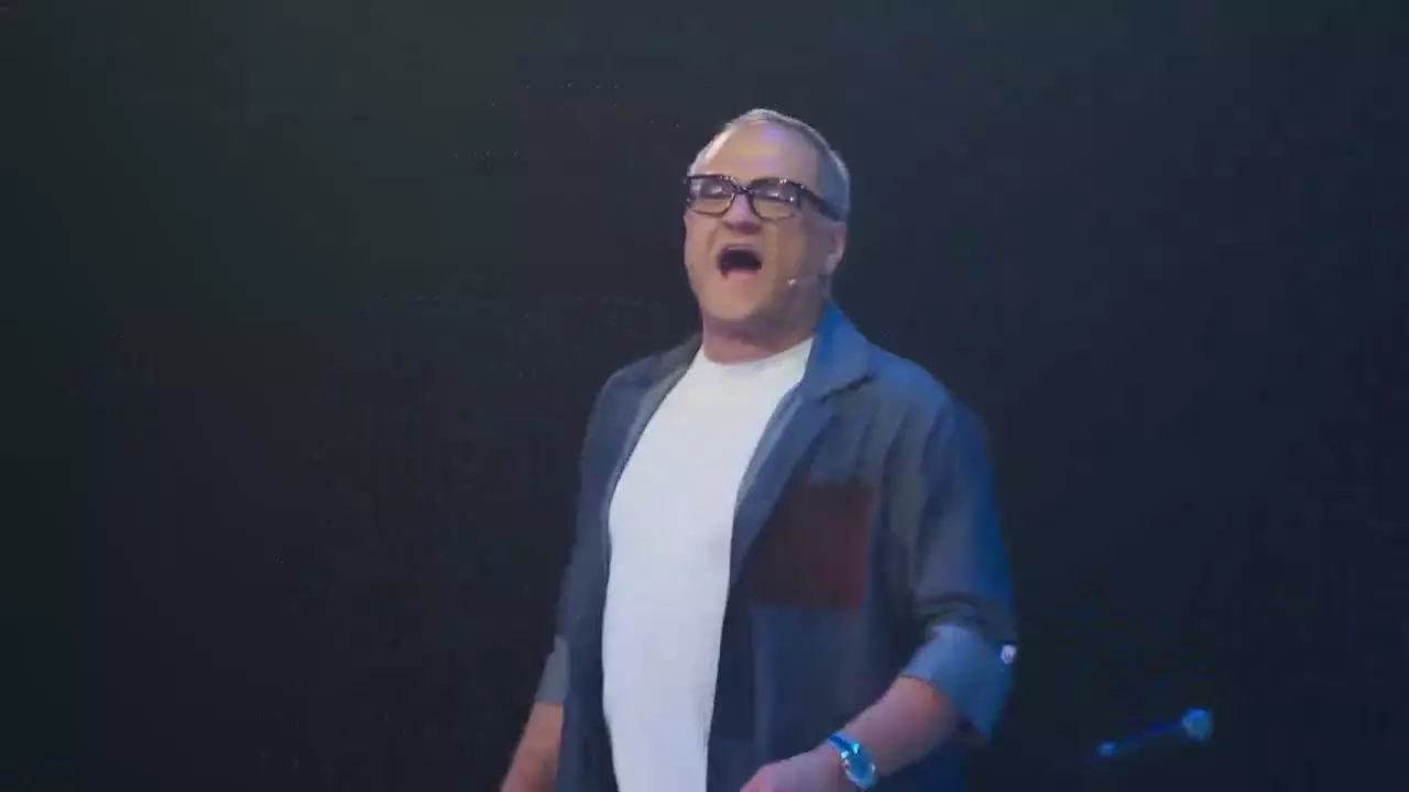 دانلود کارناوال قسمت 20