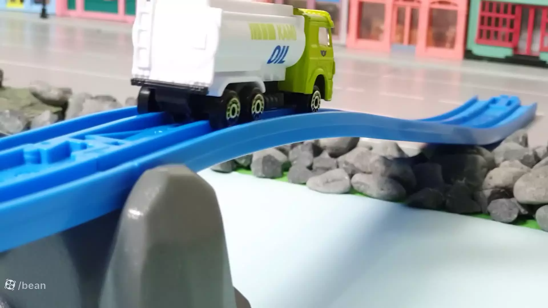 برنامه کودک ماشین بازی - ماشین بازی کودک - کارتون ماشین بازی جدید