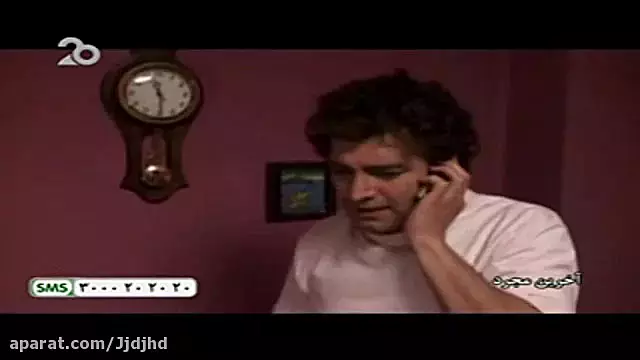 لحظات بامزه از فیلم «آخرین مجرد»: تماشای این کلیپ را از دست ندهید!(دانلود کامل فیلم)