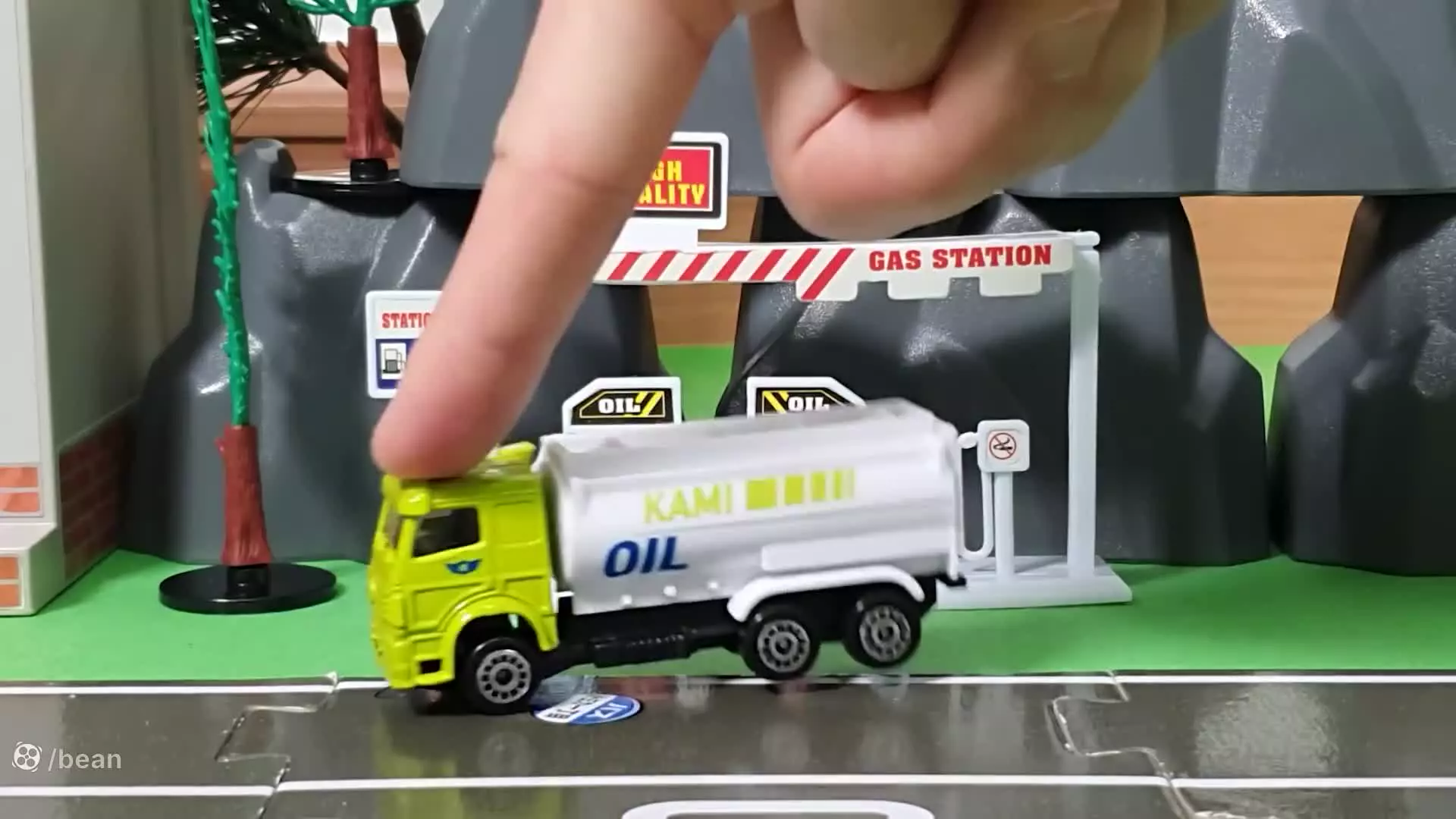 ماشین بازی کودک - برنامه کودک ماشین بازی - کارتون جدید ماشین بازی جدید ۲۰۲۴