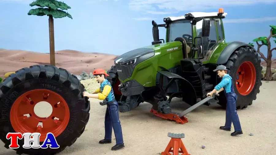 ماشین بازی طولانی - اسباب بازی ماشین ها - سرگرمی کودک - کارتون ماشین بازی جدید