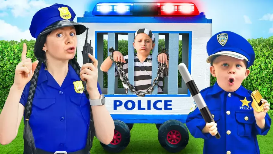 ماجراهای دیانا و روما جدید: بازی هیجان‌انگیز جدید با مامان و الیور