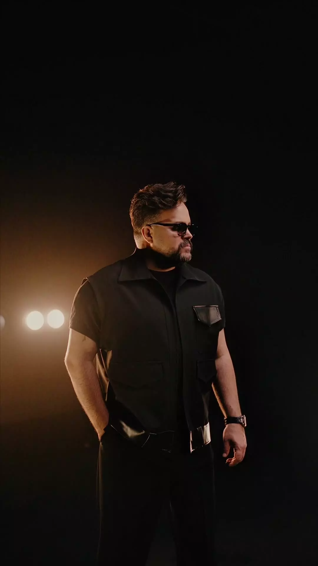 Music Ali Abdolmaleki - Refigh | علی عبدالمالکی رفیق