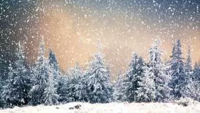 پیش‌بینی هواشناسی (26 آذر 1404) | هشدار قرمز برای نیمۀ جنوبی کشور