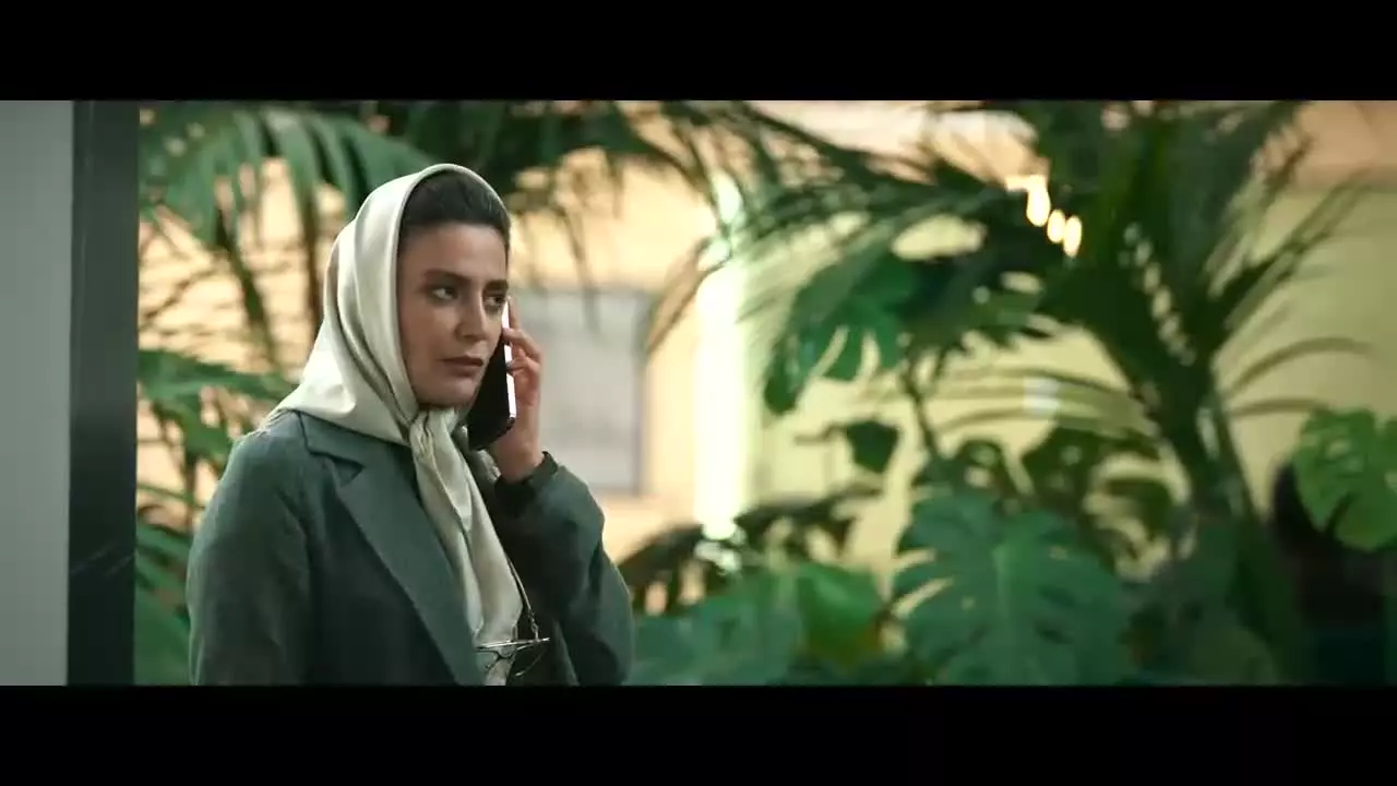 سریال از یاد رفته قسمت ۴