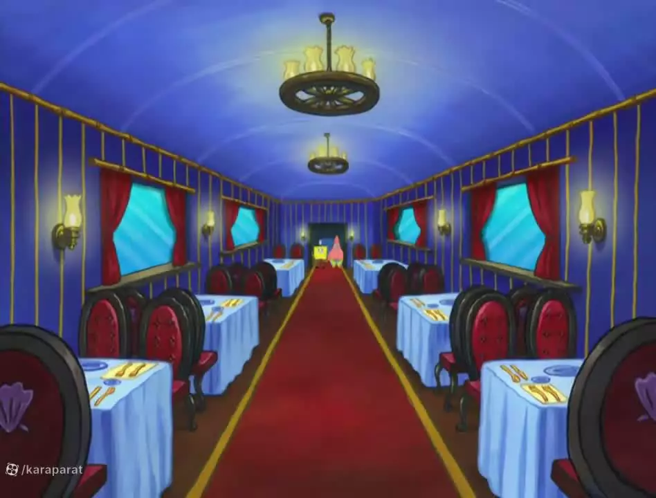 انیمیشن خنده دار باب اسفنجی || باب اسفنجی و پاتریک || باب اسفنجی