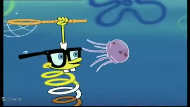 باب اسنفجی,کارتون باب اسفنجی دوبله فارسی جدید,انیمیشن باب اسفنجی و پاتریک