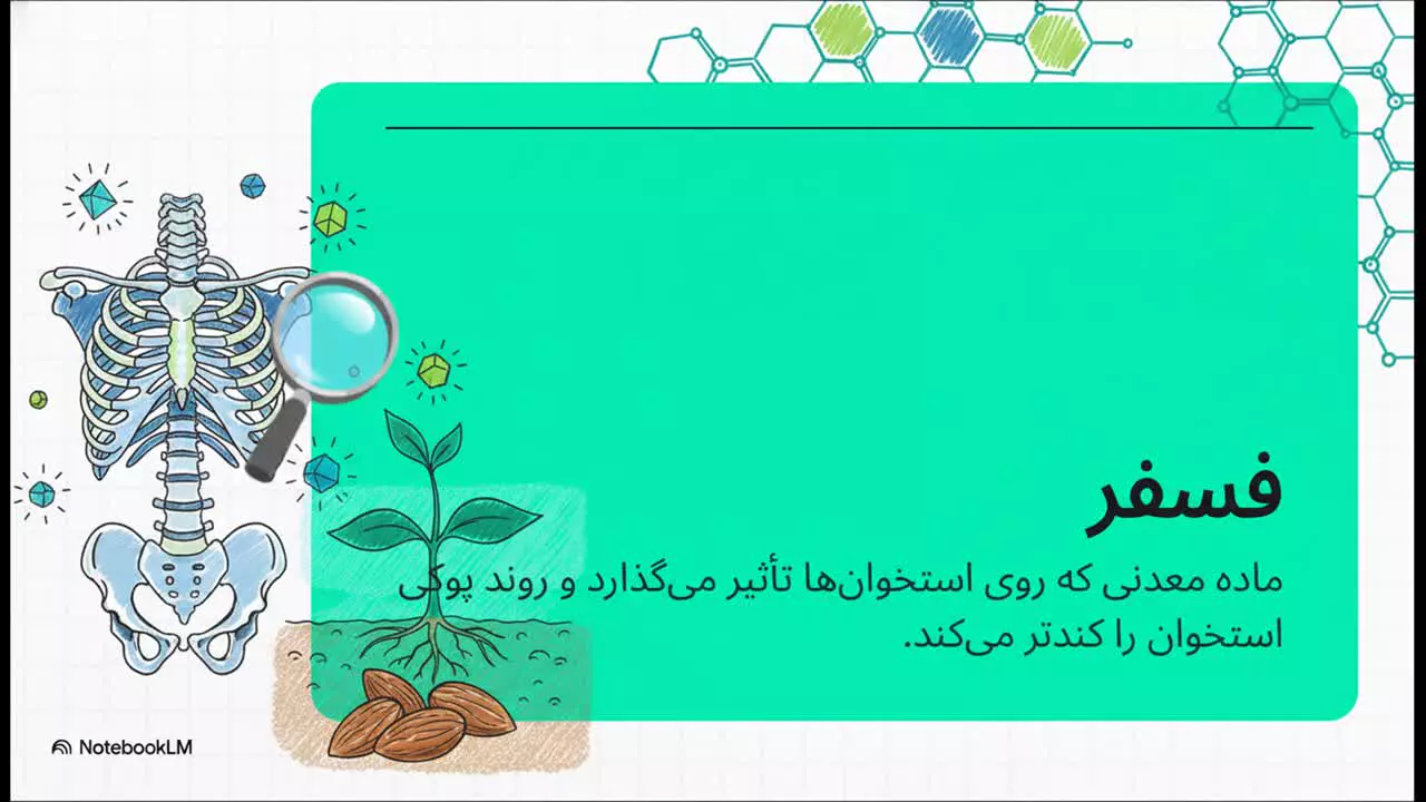 فواید سلامتی بادام