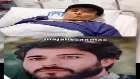 حمید طالقانی درگذشت؛ لحظات احساسی از قدردانی او از همکارانش