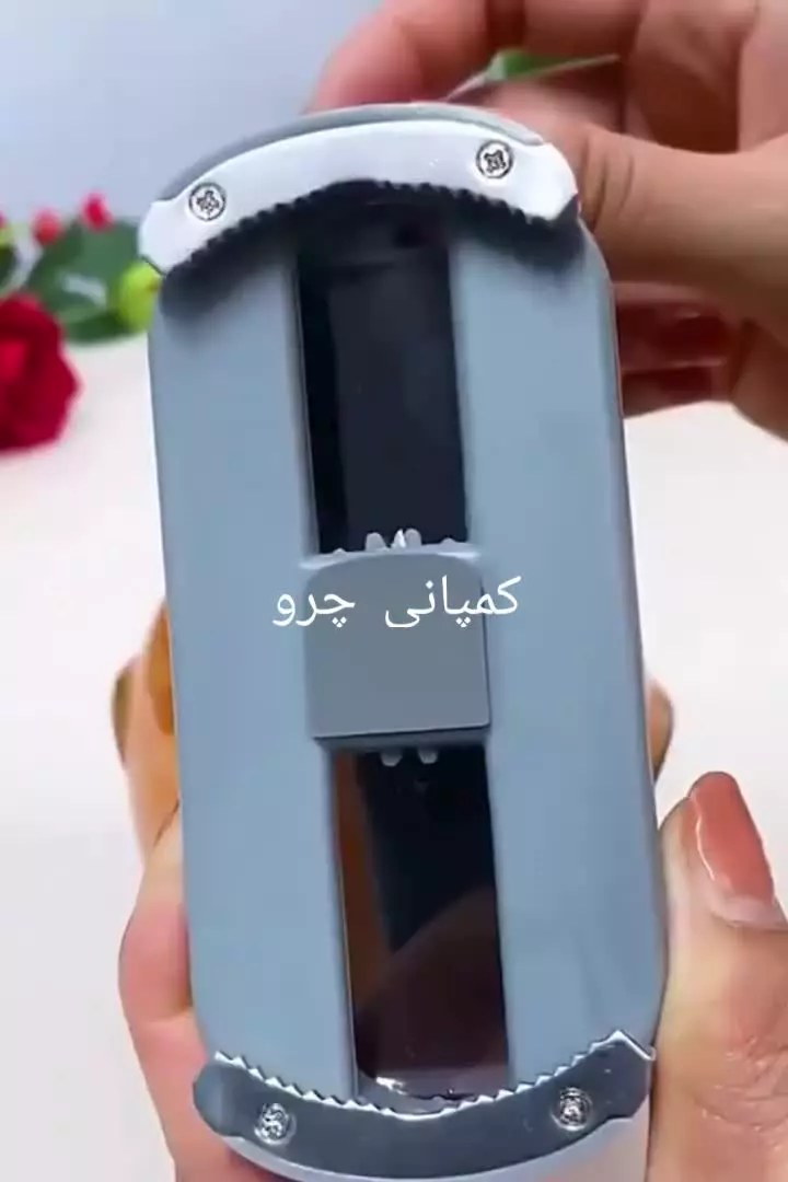 محصولات 2026شرکت بازرگانی تجاری چرو