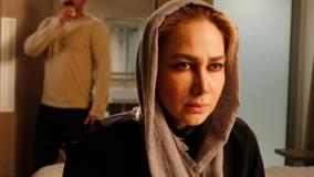 فیلم ماحی | سکانس درخواست بچه دار شدن از ماحی توسط فرزین