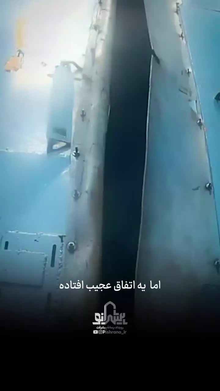 ایران یکی از تولید کنندگان کامیون های معادن است