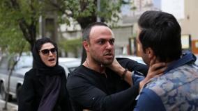 پشت صحنه فیلم هاری | لینک فیلم کامل در متن