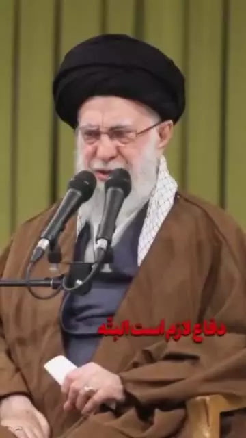 نقطه‌ ضعف دشمن زیاد است (رهبر انقلاب)